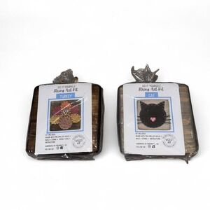 NWT Do It Yourself String Art Set of Two